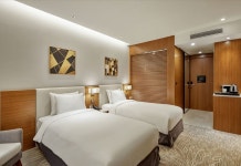 호텔스카이파크 센트럴 서울 판교 후기 및 특가 예약 - 성남 호텔 추천 | 트립닷컴