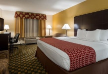 Best Western Paris Inn 호텔 - 패리스 호텔 가격, 후기 2024 | 트립닷컴