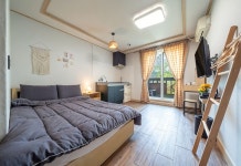 여우그늘 후기 및 특가 예약 - 춘천 호텔 추천 | 트립닷컴