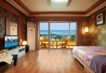 제주 씨에코펜션 후기, 예약 및 특가 확인 - 제주 호텔 추천 | 트립닷컴