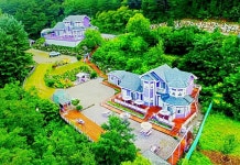 카사벨라 후기 및 특가 예약 - 평창 호텔 추천 | 트립닷컴