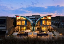 대부도 몬드리안갤러리풀빌라 후기 및 특가 예약 - 안산 호텔 추천 | 트립닷컴