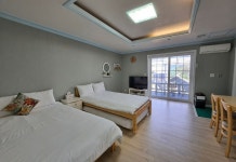 눈꽃새펜션 후기 및 특가 예약 - 평창 호텔 추천 | 트립닷컴