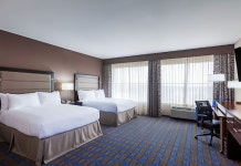 Holiday Inn Plano - the Colony 호텔 - 더콜로니 호텔 가격, 후기 2024 | 트립닷컴