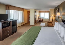 Quality Inn Ashland - Lake Superior 호텔 - 아일린 호텔 가격, 후기 2024 | 트립닷컴