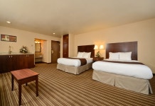 옐로우스톤 웨스트 게이트 호텔 후기 및 특가 예약 - 웨스트옐로스톤 호텔 추천 | 트립닷컴