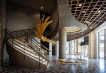 KARAVANSARAY Turkistan Family Hotel - Free FLYING THEATRE Entrance 후기 & 특가 예약, 투르키스탄 2026 | 트립닷컴