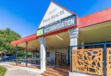 팜 비치 호텔 후기 & 특가 예약, Palm Beach 2026 | 트립닷컴