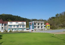 펜션점프1 후기, 예약 및 특가 확인 - 울진군 호텔 추천 | 트립닷컴