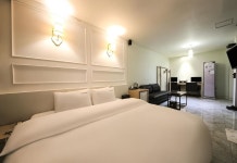 게리쿠퍼호텔 후기 및 특가 예약 - 부산 호텔 추천 | 트립닷컴