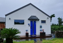 제주 들멍놀멍펜션 후기 및 특가 예약 - 제주 호텔 추천 | 트립닷컴