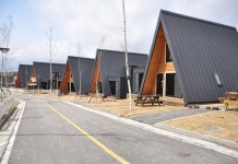 양떼마을 펜션 후기 및 특가 예약 - 평창 호텔 추천 | 트립닷컴