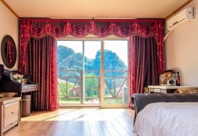 Hongcheon High Defense (Vivaldi Park, 2 Hotel-Style King Beds) 후기, 가격 2025 홍천군 호텔 추천 | 트립닷컴