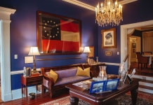 안추카 역사적 저택 & 여관 호텔 - 빅스버그 호텔 가격, 후기 2024 | 트립닷컴