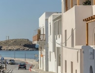 낙소스의 알미 후기 및 특가 예약 - 낙소스 섬 호텔 추천 | 트립닷컴