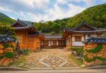 단양 행복충전소행복만당한옥펜션 후기 & 특가 예약, 단양군 2026 | 트립닷컴