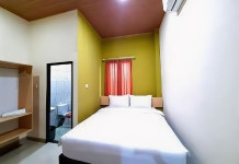 Hotel Sriwijaya 99 후기, 가격 2024 팔렘방 호텔 추천 | 트립닷컴