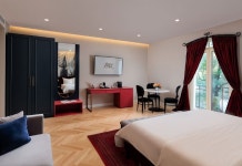 아르테 부티크 호텔 후기, 가격 2024 티라나 호텔 추천 | 트립닷컴