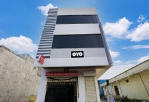 Hotel O Hotel Rahul Service Appartment 2 호텔 후기, 예약 나그푸르 호텔 추천 | 트립닷컴