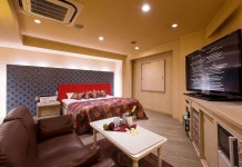 리스테이 티나 그레이스 (성인 전용) 후기 및 특가 예약 - 하다노 호텔 추천 | 트립닷컴