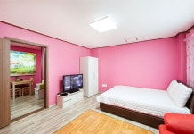 민들레펜션 후기 및 특가 예약 - 안산 호텔 추천 | 트립닷컴