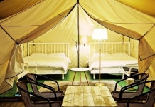 제천 청풍월드니스글램핑 후기 및 특가 예약 - 제천시 호텔 추천 | 트립닷컴