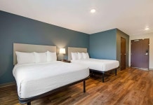 WoodSpring Suites Panama City Beach 호텔 - 파나마시티비치 호텔 가격, 후기 2024 | 트립닷컴