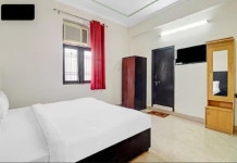 호텔 올리브 트리 호텔 후기, 예약 아그라 호텔 추천 | 트립닷컴