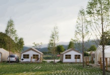 아빠의 캠프 후기 및 특가 예약 - 청도군 호텔 추천 | 트립닷컴