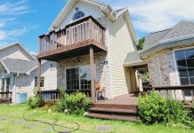 몽베르펜션 후기 및 특가 예약, 화천군 2026 | 트립닷컴