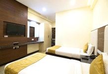 사이발라 그랜드 호텔 후기 및 특가 예약 - 팔라바람 호텔 추천 | 트립닷컴