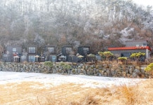 홍천 뜰과풍경 후기 및 특가 예약 - 홍천군 호텔 추천 | 트립닷컴