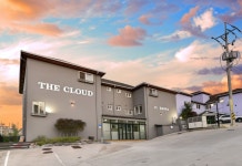 경주 더클라우드 스파펜션 후기 및 특가 예약 - 경주 호텔 추천 | 트립닷컴