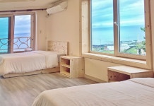 마녀가 탄 빗자루 호텔 후기, 예약 및 특가 확인 - 제주 호텔 추천 | 트립닷컴