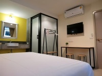 The Marble Hostel Bangkok 후기 확인하기 | 트립닷컴