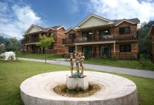 용인해피트리펜션 후기 및 특가 예약 - 용인 호텔 추천 | 트립닷컴