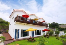 여수무지개펜션 후기 및 특가 예약 - 여수 호텔 추천 | 트립닷컴