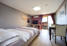 용유도 저맨펜션 후기 및 특가 예약 - 인천 호텔 추천 | 트립닷컴