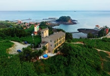 해넘이축제펜션 후기 및 특가 예약, 부안군 2026 | 트립닷컴