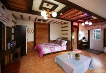 햇빛누리펜션 후기, 예약 및 특가 확인 - 정선군 호텔 추천 | 트립닷컴