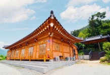 해남 태양옥한옥민박펜션 후기 & 특가 예약, 해남군 2026 | 트립닷컴