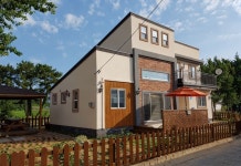 Taean Sunshine House Pension 후기 및 특가 예약 - 태안군 호텔 추천 | 트립닷컴