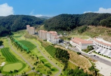 백학자유로리조트 후기 및 특가 예약 - 연천군 호텔 추천 | 트립닷컴