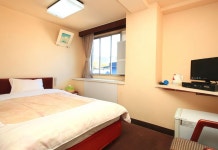 비즈니스 호텔 카나야 후기, 가격 2024 다카치호 정 호텔 추천 | 트립닷컴