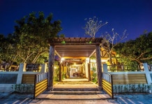 트리 홈 플러스 후기 및 특가 예약 - 나콘시탐마랏 호텔 추천 | 트립닷컴