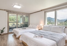 모꼬지 펜션 후기 및 특가 예약 - 하동군 호텔 추천 | 트립닷컴