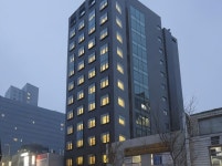 스테이비 호텔 명동 후기 및 특가 예약 - 서울 호텔 추천 | 트립닷컴