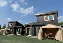 포천 리틀포레스트키즈풀빌라 후기 및 특가 예약 - 포천 호텔 추천 | 트립닷컴