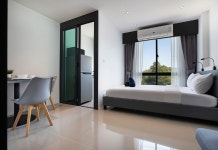 Studio Central Hillview A901 호텔 후기, 예약 푸켓 호텔 추천 | 트립닷컴