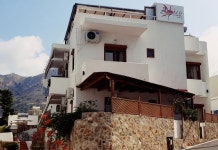 아폴로 스튜디오 후기, 예약 및 특가 확인 - Tilos 호텔 추천 | 트립닷컴